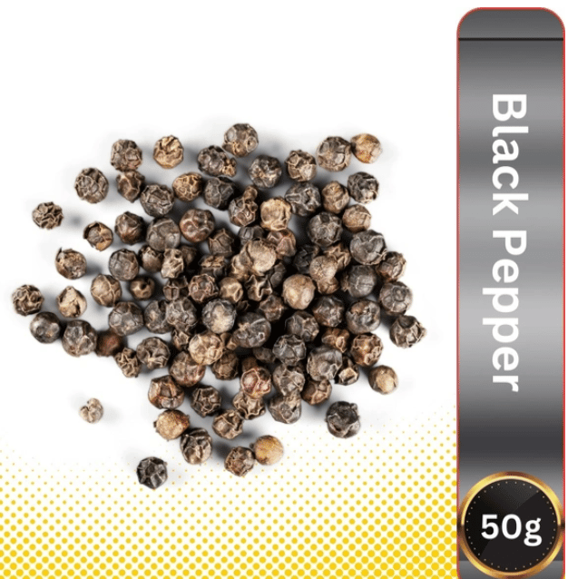 Premium Black Pepper/ Kali Mirch