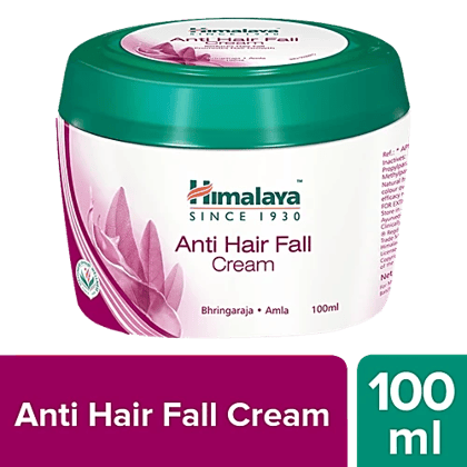 Himalaya Anti-hair Fall Cream