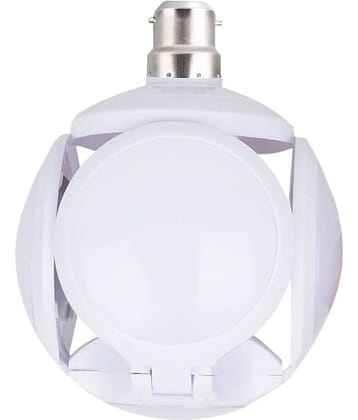 SPARKWORLD 40W Cool Day Light LED Bulb ( Single Pack )