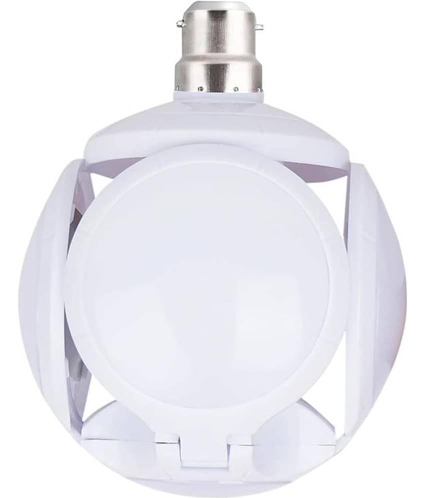 SPARKWORLD 40W Cool Day Light LED Bulb ( Single Pack )