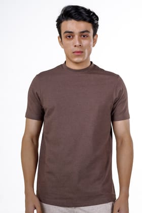 Carbon Heavyweight T-Shirt – SORONA™-S