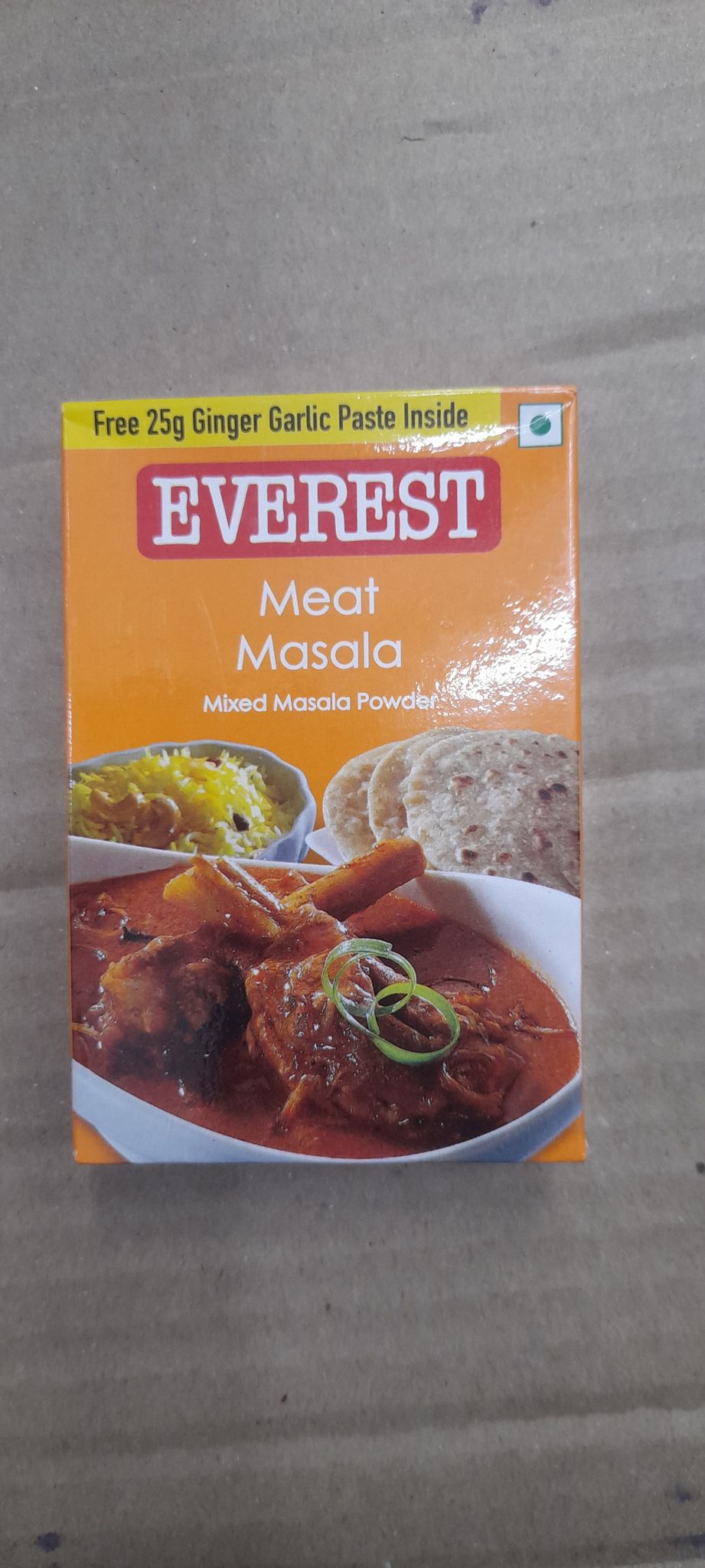 Everest meat masala