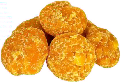 jaggery round