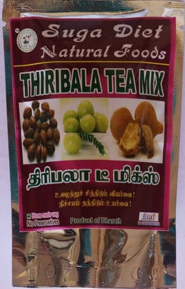 Thiri Bala Tea Mix 50 Gms