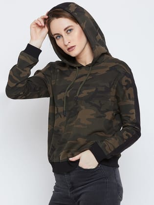 SLEEVE-TAPE-L / Camouflage