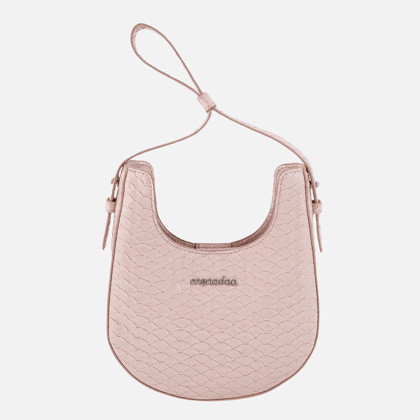 Pink Margaux Evening Bag