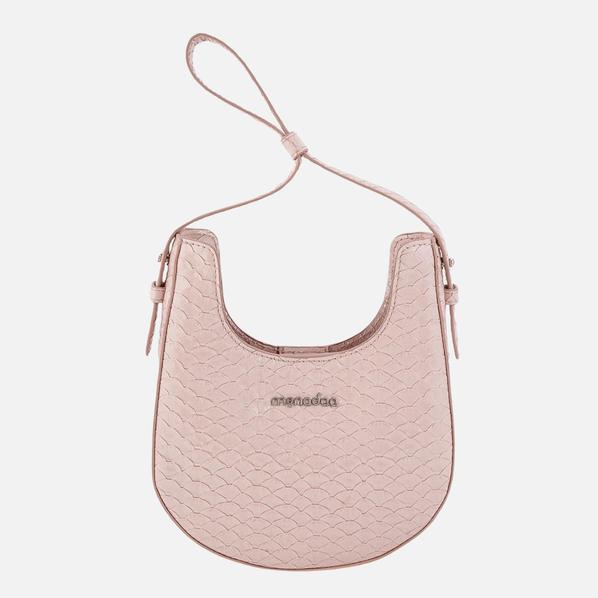 Pink Margaux Evening Bag