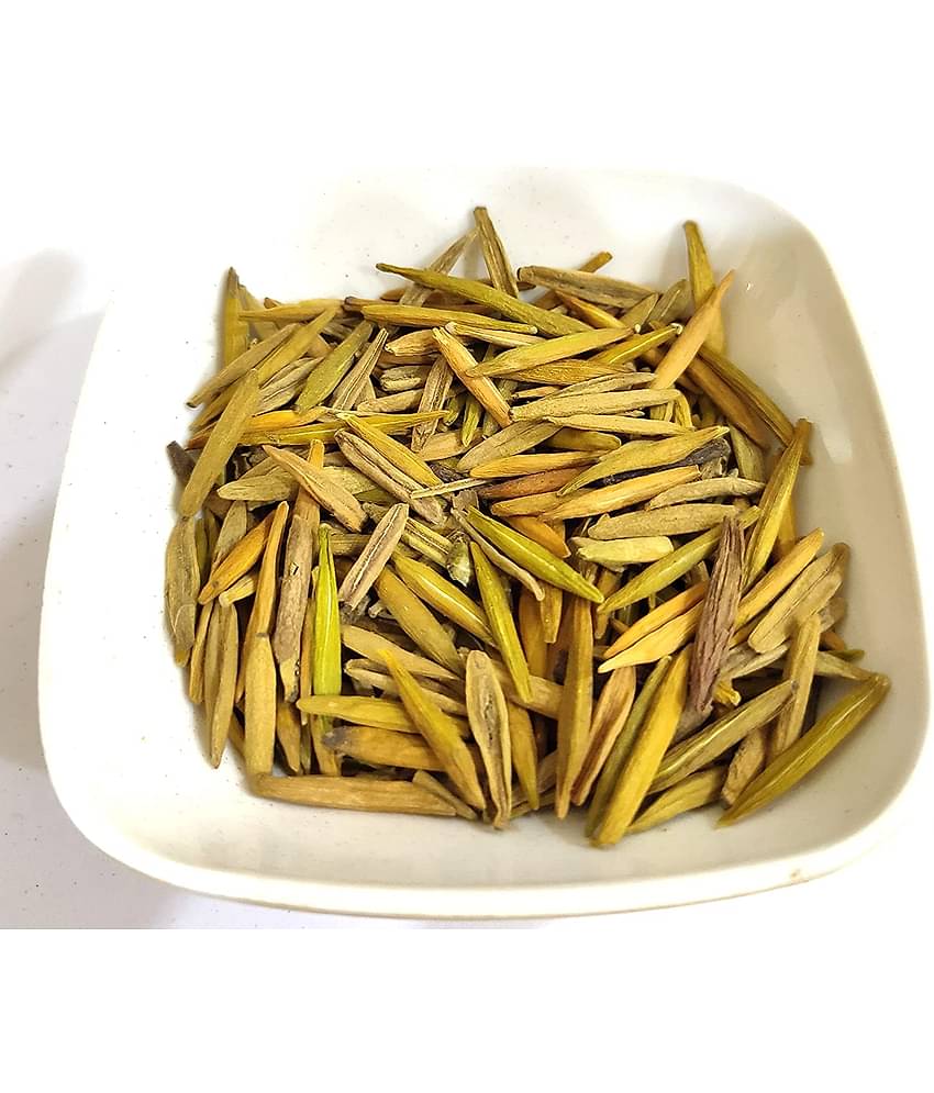 Nutrixia Food INDRAJAU MEETHA - INDRAJAV MEETHA - WRIGHTIA TINCTORIA  980 gm