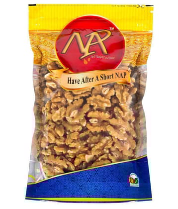 Nap Premium Quality Walnut Kernels (Akhrot Giri) 250 Gms