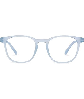 Creature Green Square Eyeglass Frame ( Pack of 1 )