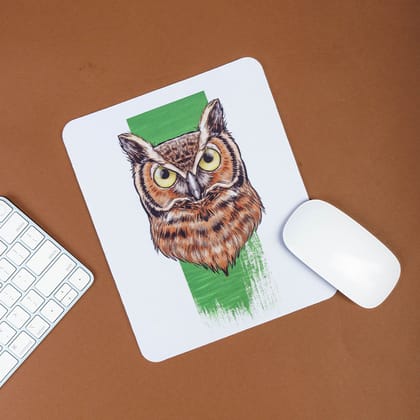 HP01MP  Owl