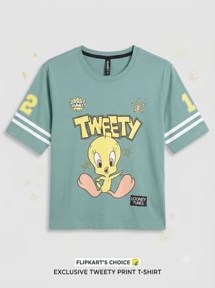 girls t-shirt