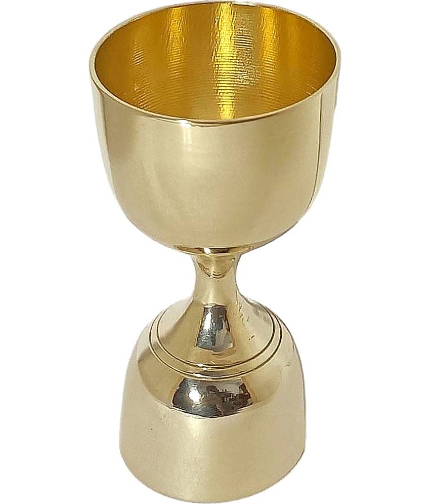 A & H ENTERPRISES - Brass Brass Peg Measurer ( Pack of 1 )