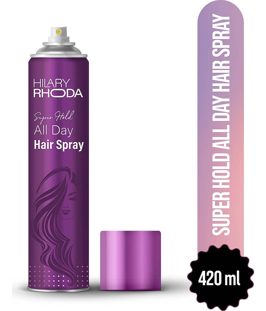 Hilary Rhoda Hair Sprays 1 mL