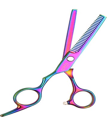 Dhanishka Moustache Scissors