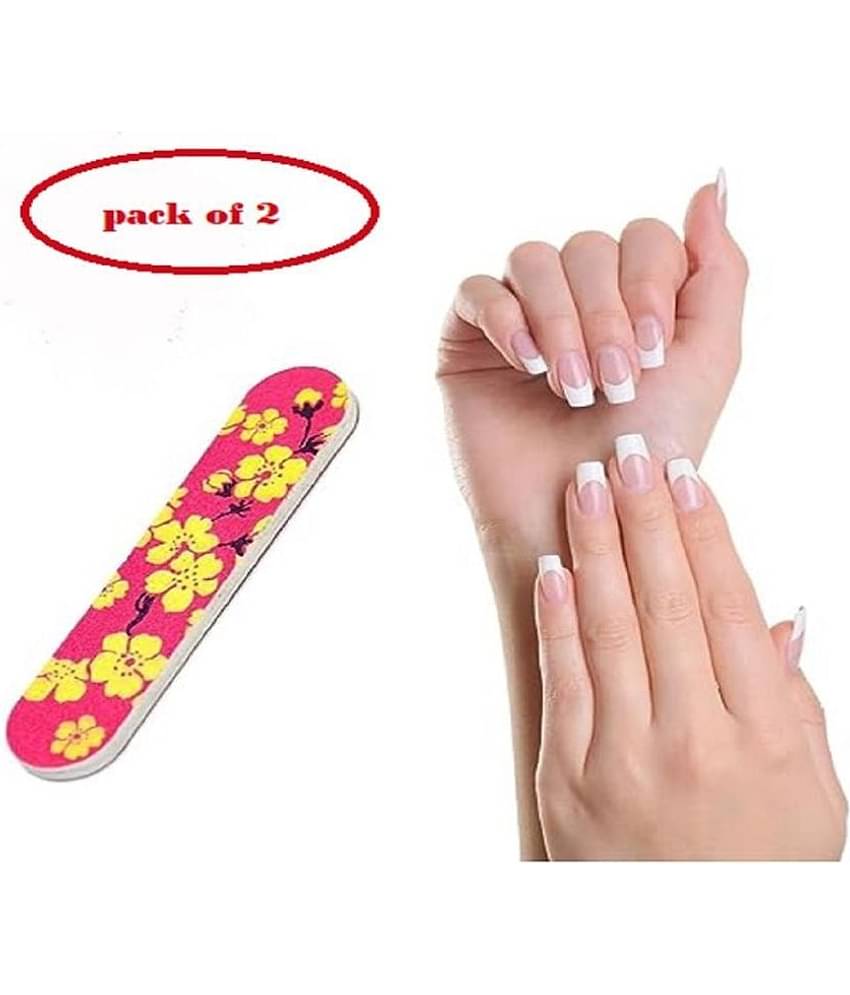 Dust n Shine 2 pic nail filers