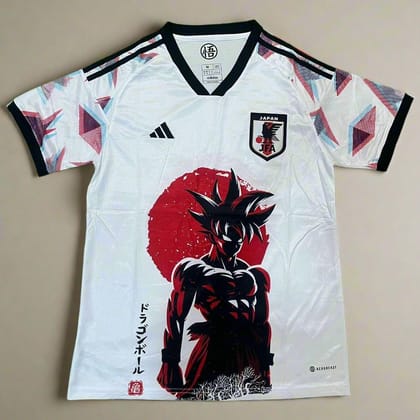 Japan x GOKU Special Edition Jersey-S