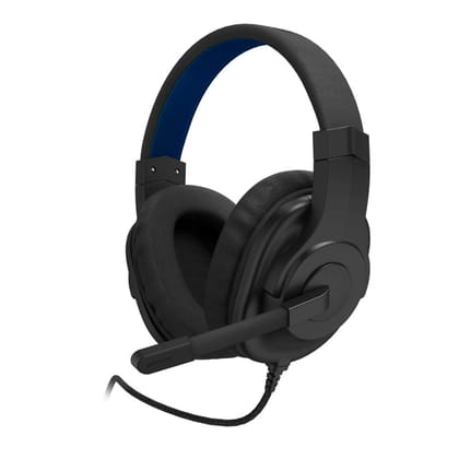 HAMA (186063) Soundz 320 Wired 7.1 Surround Gaming Headphone With Mic ( Black )