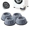 Anti-Vibration Pad | Heavy-Duty Vibration Dampening for Appliances & Equipment | Noise Reduction