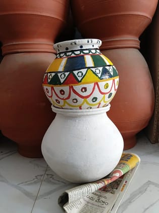 Satya Devaya Pot Shop