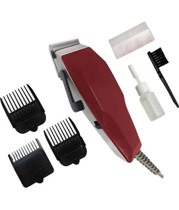 PSK - Super Powerful Multicolor Corded Beard Trimmer
