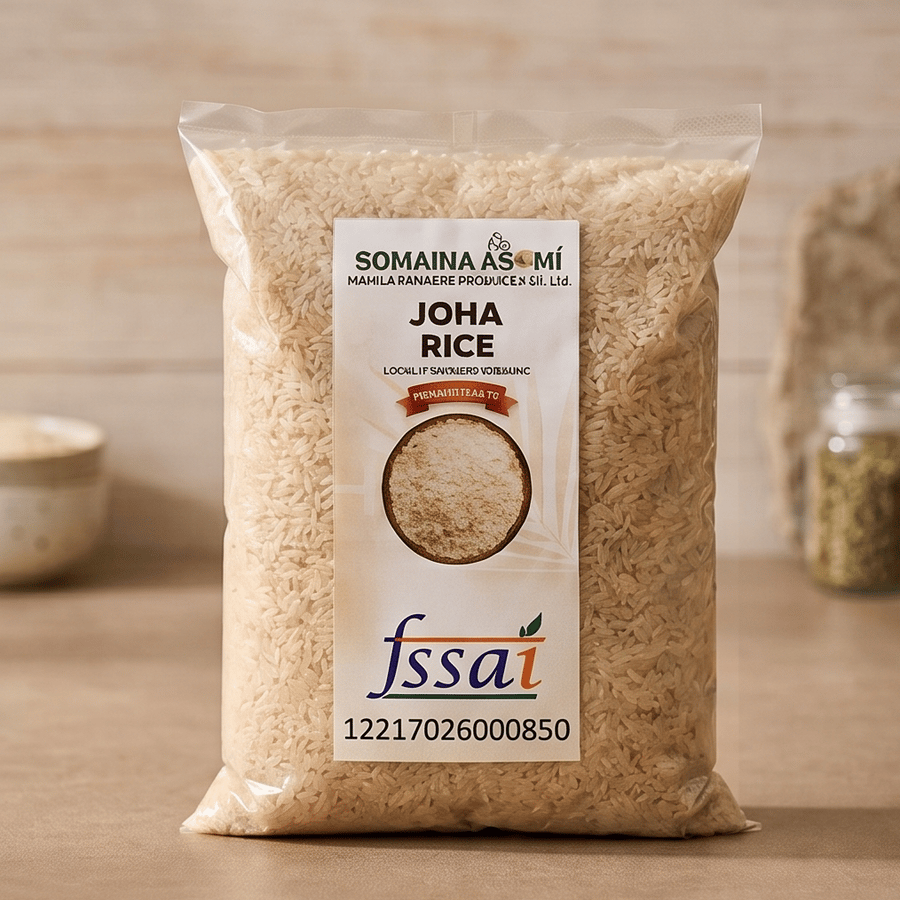Joha Rice - 1 kg