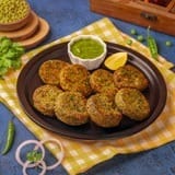 Hara Bhara Kebab (Full (8 Pcs))