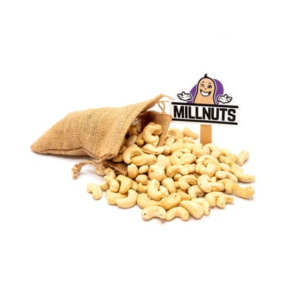 Millnuts - Cashew Big | Mundhiri