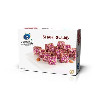 Shahi Gulab 250 G