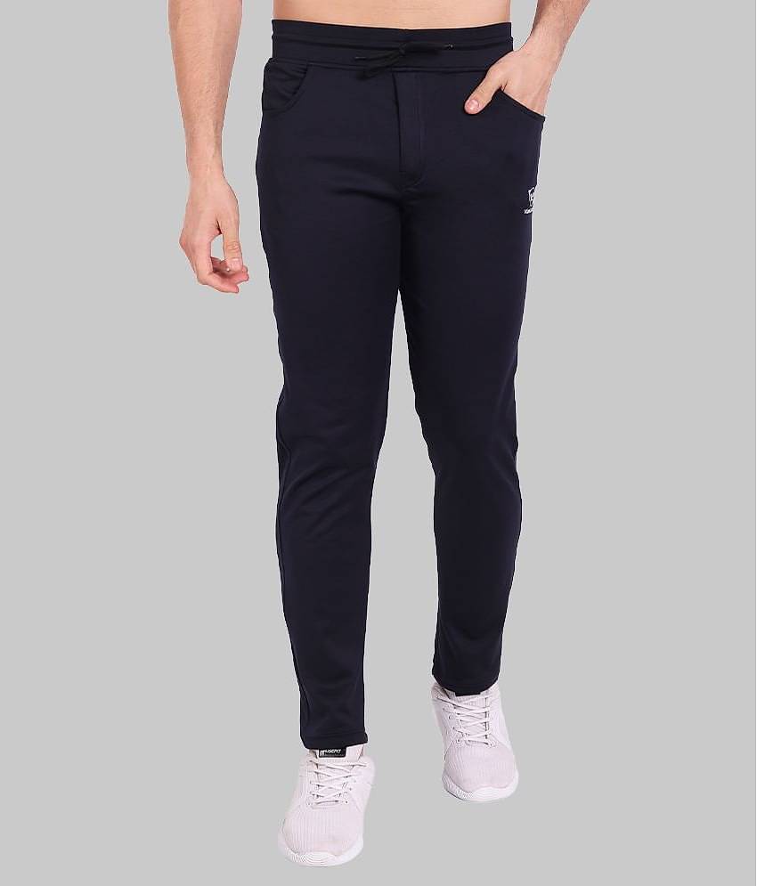 Vida Loca - Grey Polyester Men's Trackpants ( Pack of 1 )