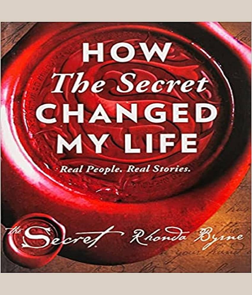 How the Secret Changed My Life