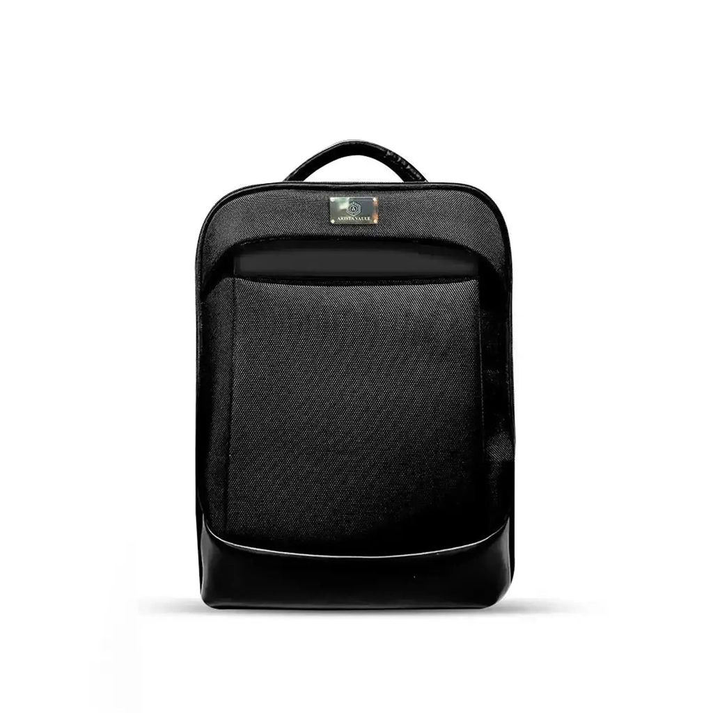 Duo Lock Smart Finger lock Backpack