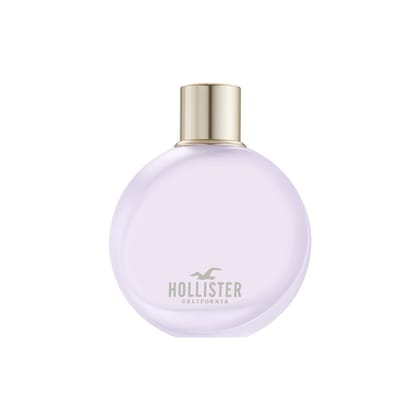 Hollister Free Wave For Her Eau de Parfum 100ml