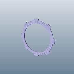 ...