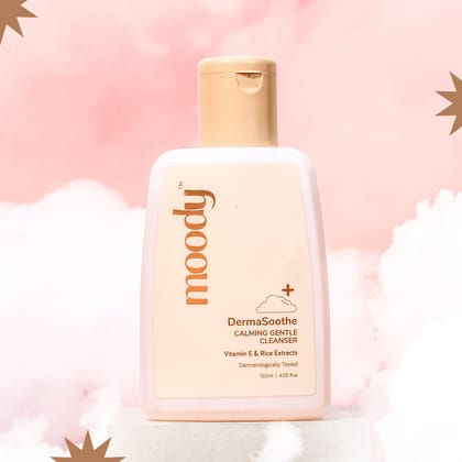 DermaSoothe Barrier Repairing Face Wash