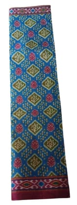Elegant Cotton Sarees Collection