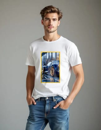 PHK003 Regular Fit