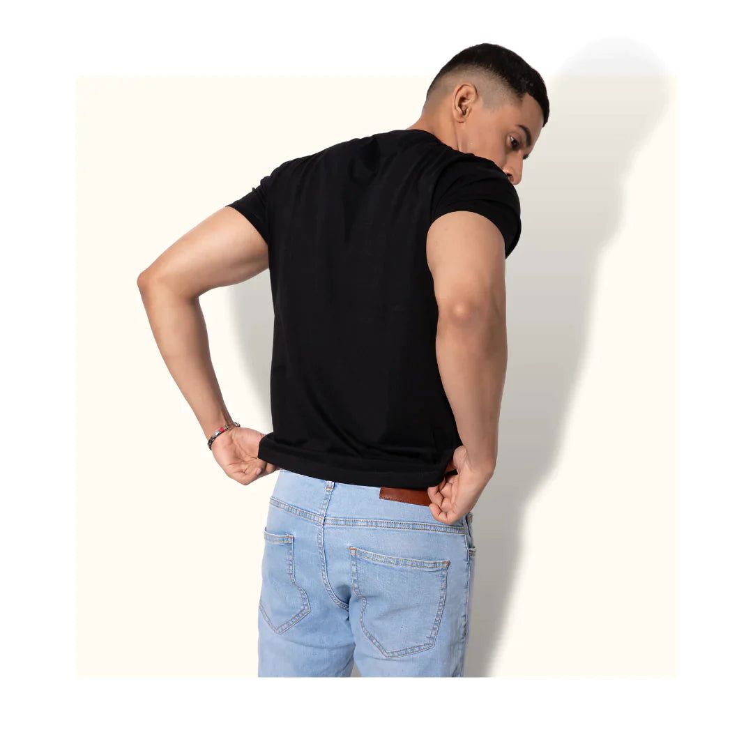 Pack of 6-Small (38 in)