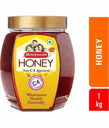 Baidyanath Honey 1 kg