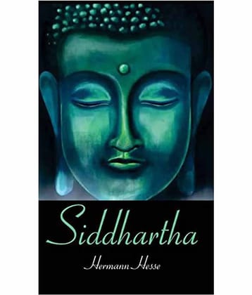 Siddhartha Paperback English 1st Edition