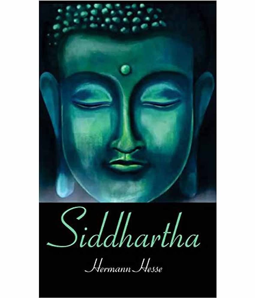 Siddhartha Paperback English 1st Edition