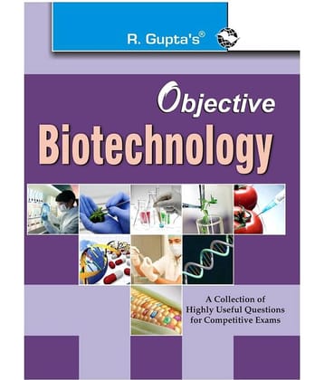 Objective Bio-Technology