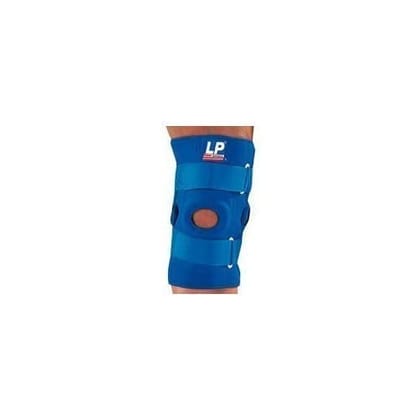 Support4Physio LP: Hinged Knee Stabiliser Lp710 - X-Large