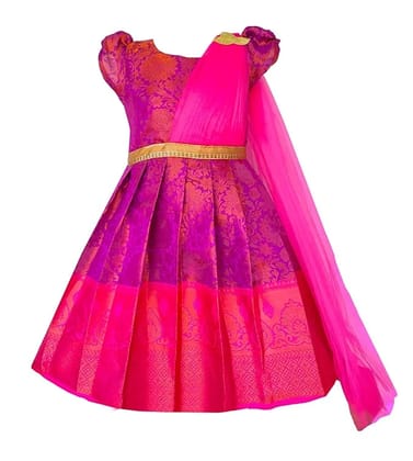 My Lil Princess Kids Dress