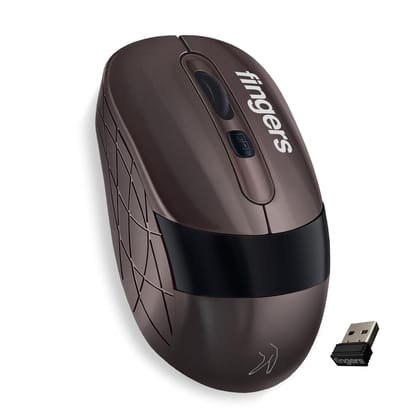 Wireless Mouse