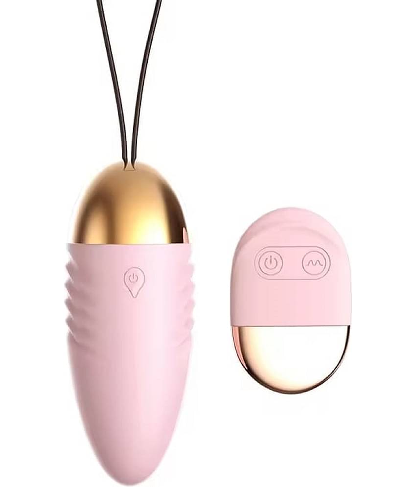 Breckelle's Remote Control Portable Manual Massager