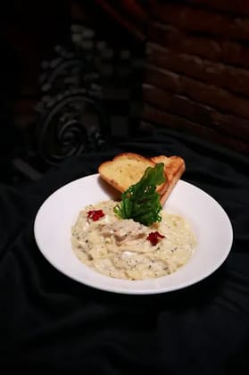 Carbonara Pasta