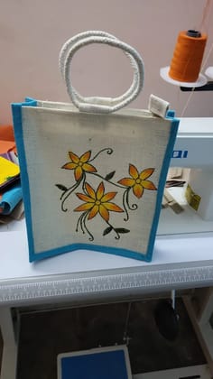 Sukhibhava Enterprises Handbags