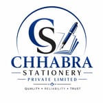 CHHABRA STATIONERY PRIVATE LIMITED
