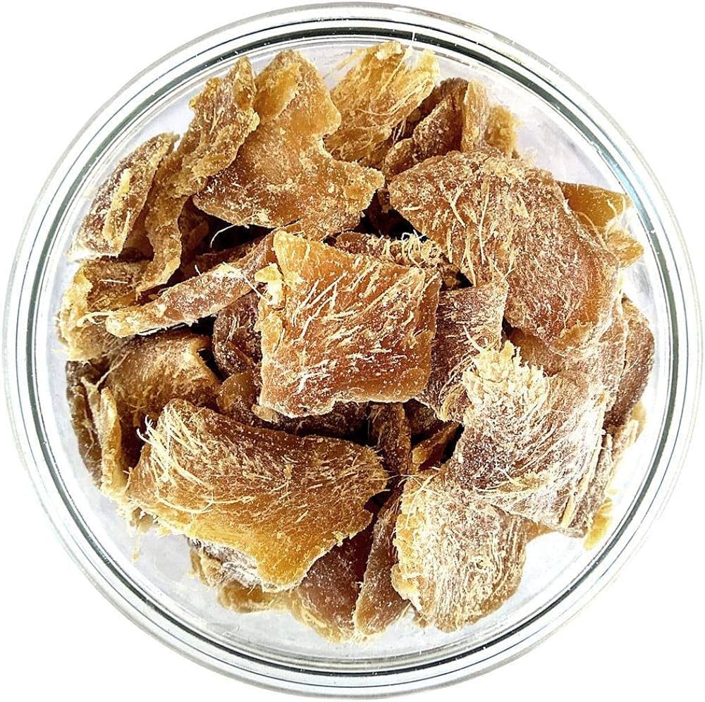 Havenuts Sweet Ginger, 145gm